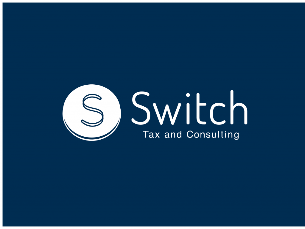 Switch税理士法人_ロゴ